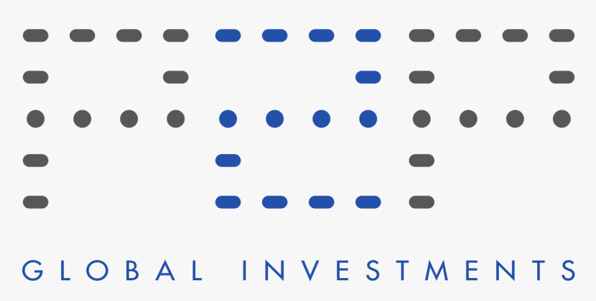 P2p Global Investments Logo, HD Png Download