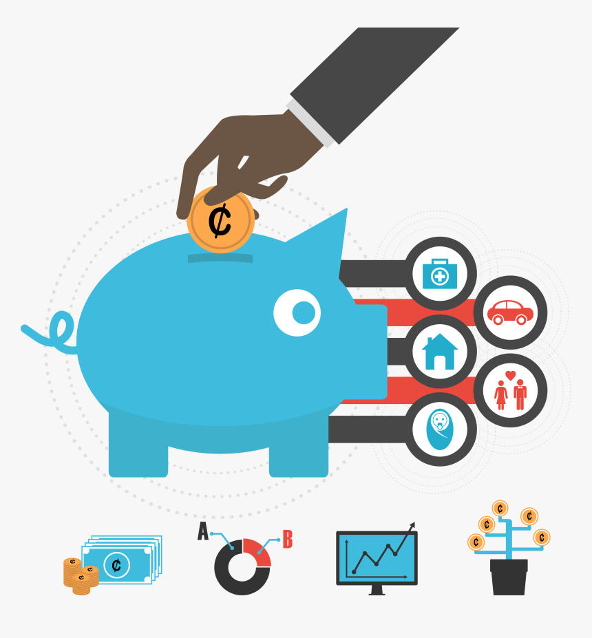 Goal Oriented Investment At Investxd - Accounting Software System Features, HD Png Download