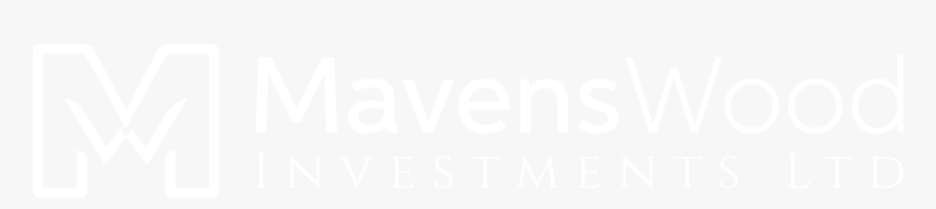 Mavenswood Investments Ltd - Jhu Logo White, HD Png Download