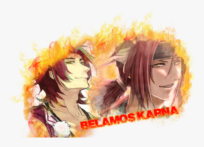 Manga, HD Png Download