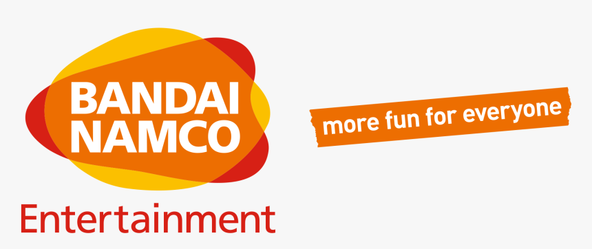 Bandai Namco Entertainment Asia - Bandai Namco Entertainment Logo, HD Png Download