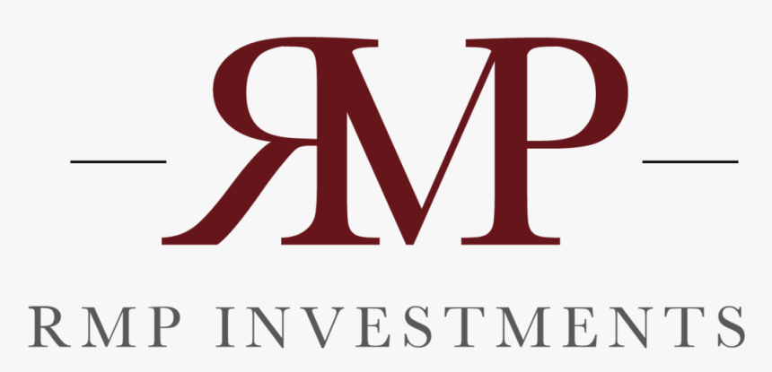 Rmp Investments Logo - Graphic Design, HD Png Download
