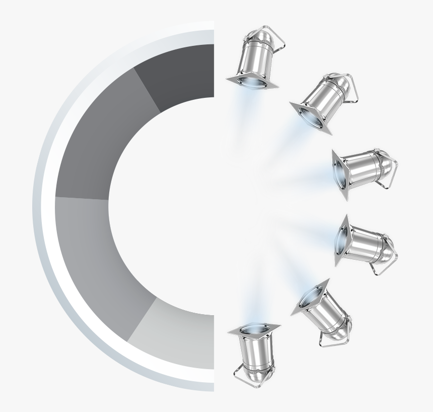 Fluorescent Lamp, HD Png Download