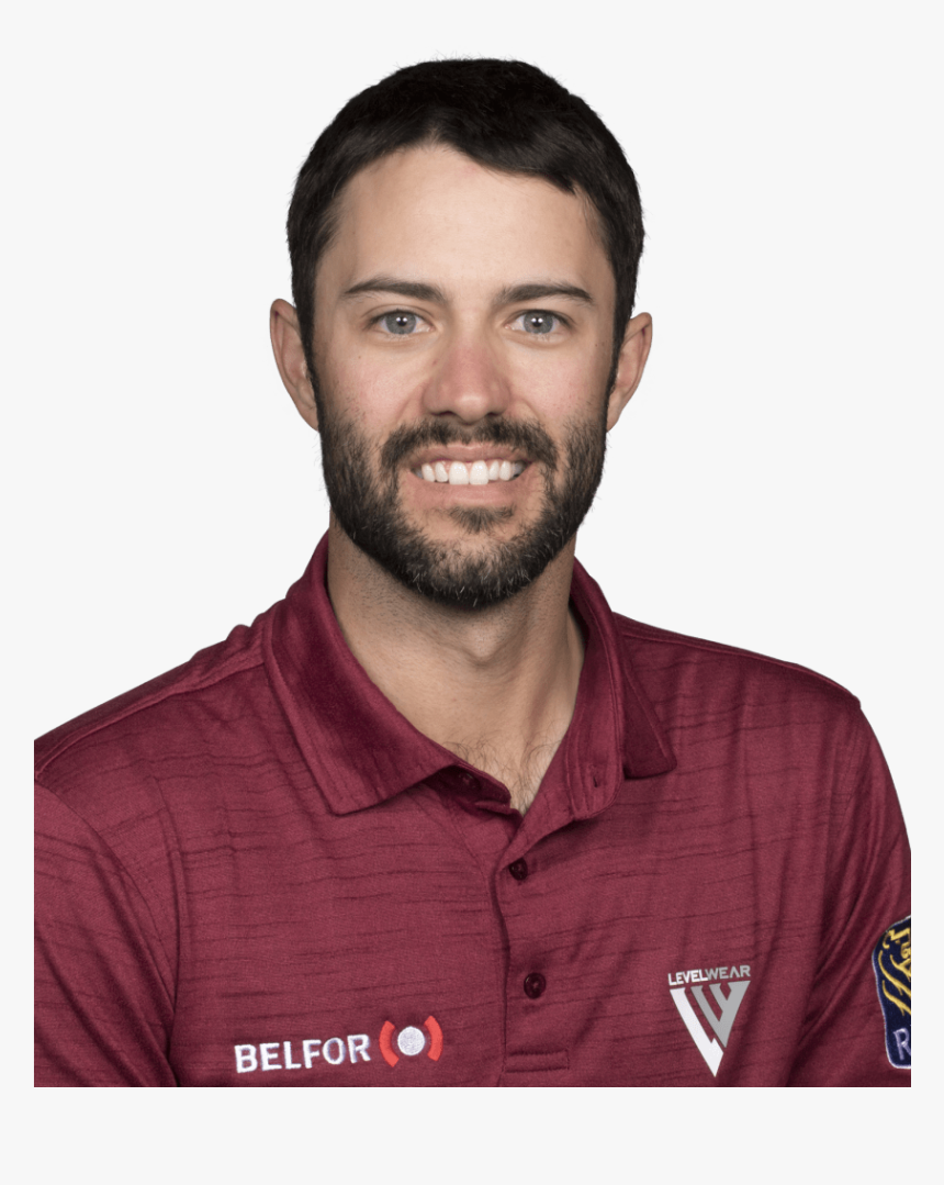 Adam Hadwin - Pro Golfer Adam Hadwin, HD Png Download