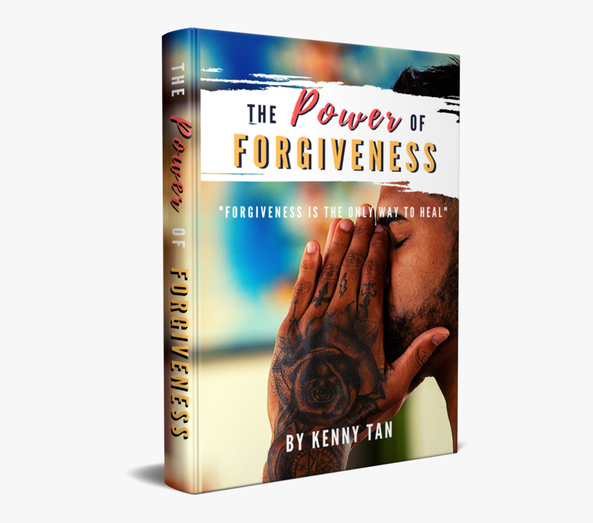 Christianity Man With Tattoo, HD Png Download