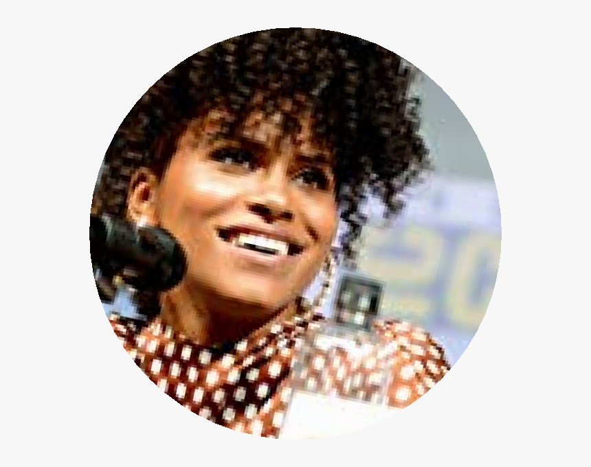 Zaziebeetz - Girl, HD Png Download