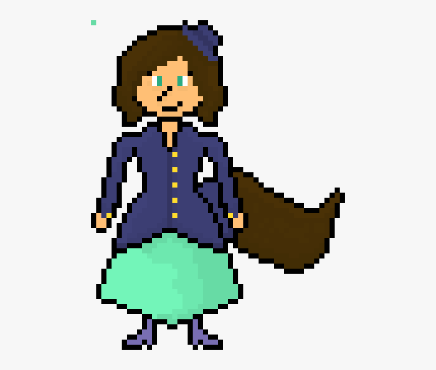 Lego Pikachu Pixel Art, HD Png Download