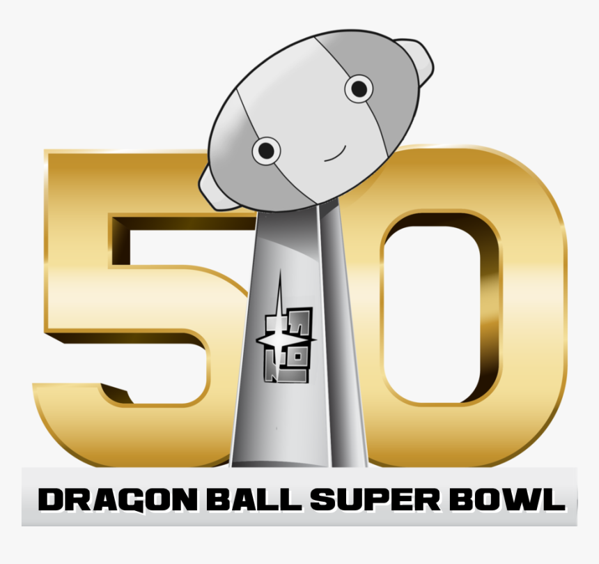 Dark649 - Super Bowl 50 Png, Transparent Png