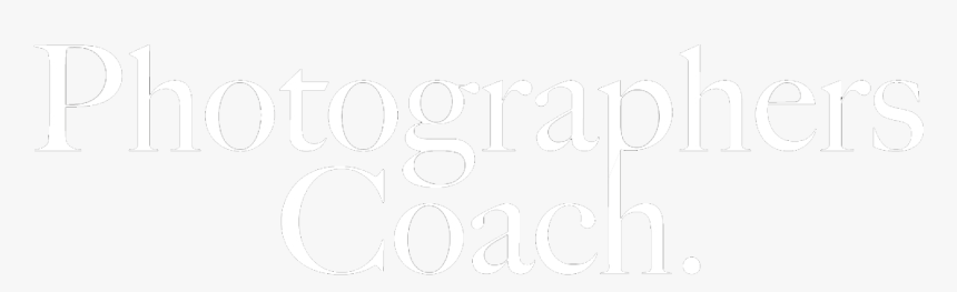 Photographers Coach - Poster, HD Png Download