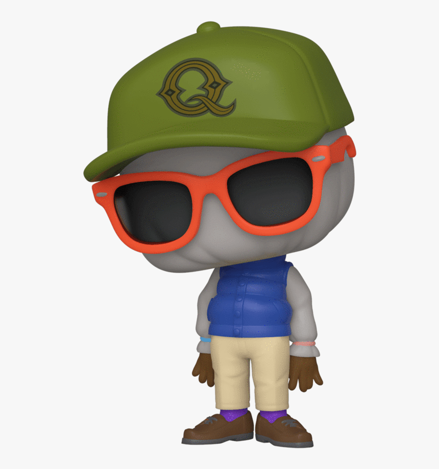 Funko Pops The Great Mouse Detective, HD Png Download