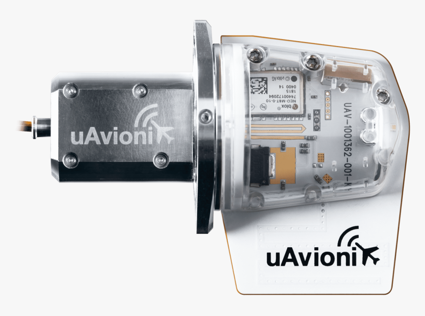 Ads B Tailbeacon, HD Png Download