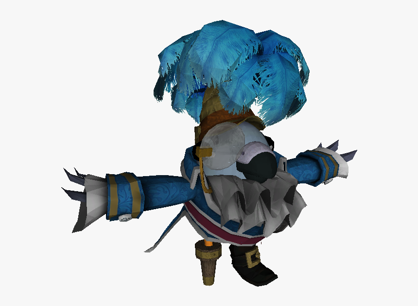 Littlebigplanet Wiki - Little Big Planet Papal Mache, HD Png Download