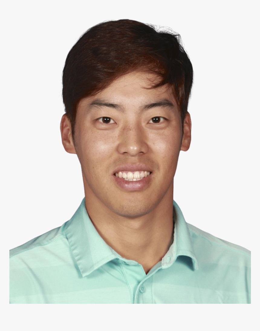 Jeffrey Kang - Jeffrey Kang Golf, HD Png Download
