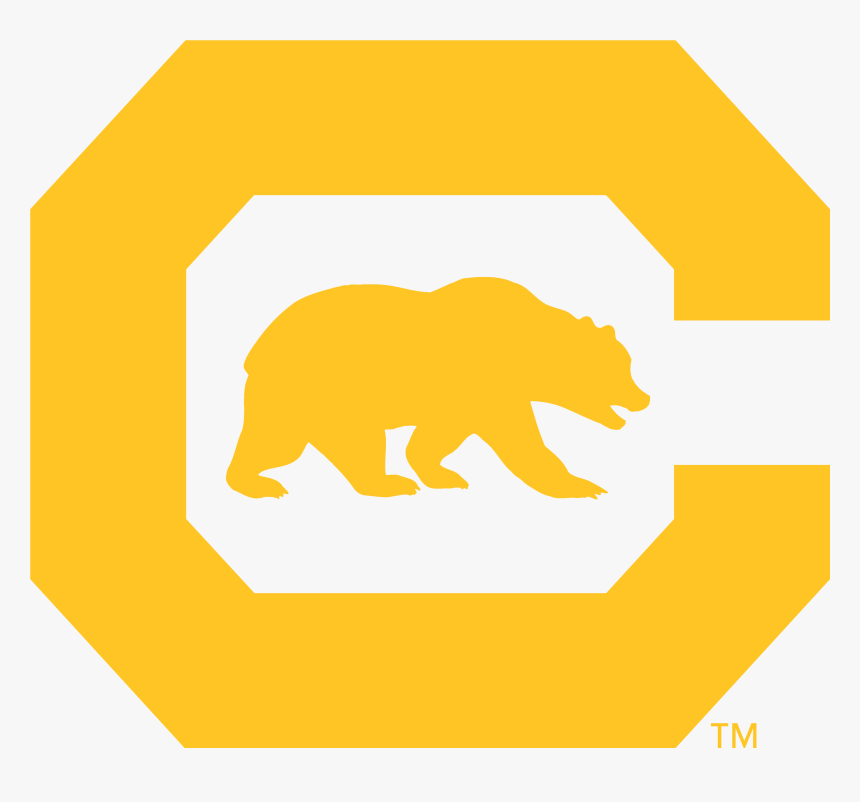 California Golden Bears, HD Png Download