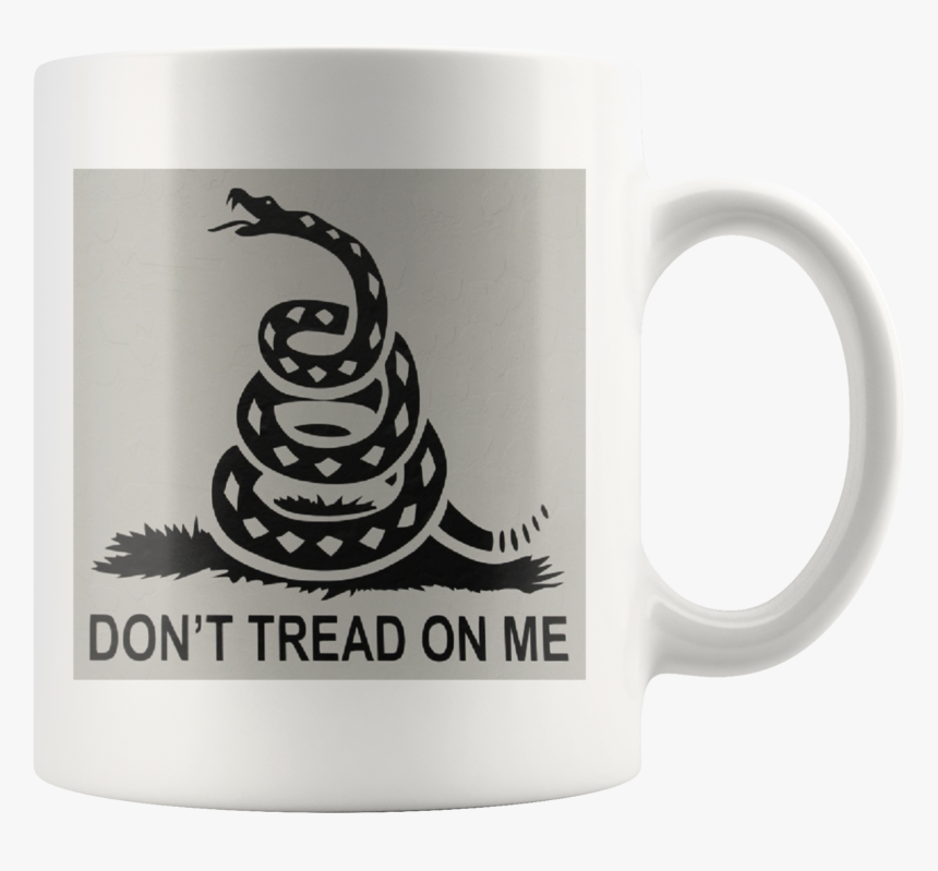 Don T Tread On Me, HD Png Download