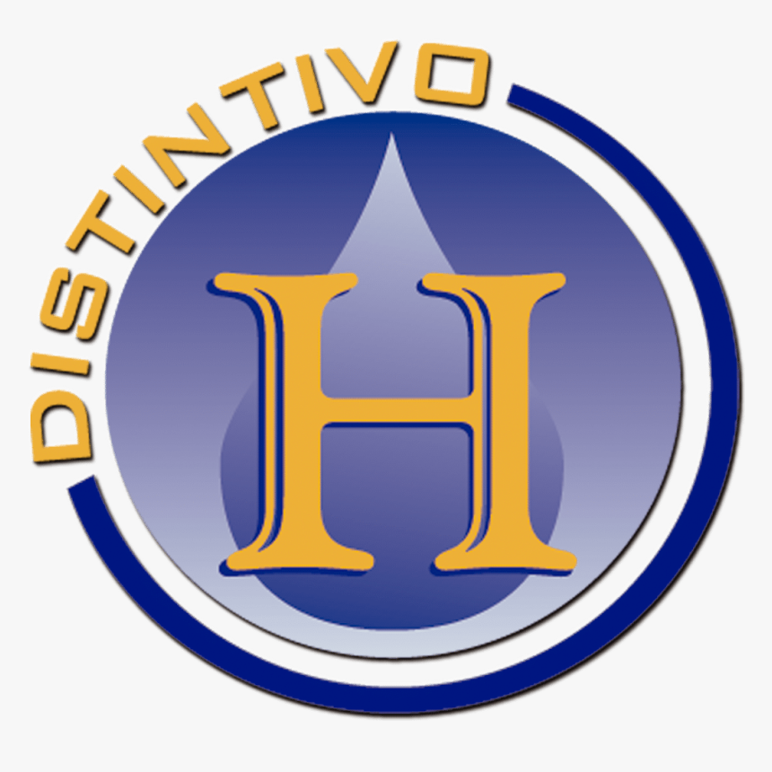 Thumb Image - Distintivo H, HD Png Download