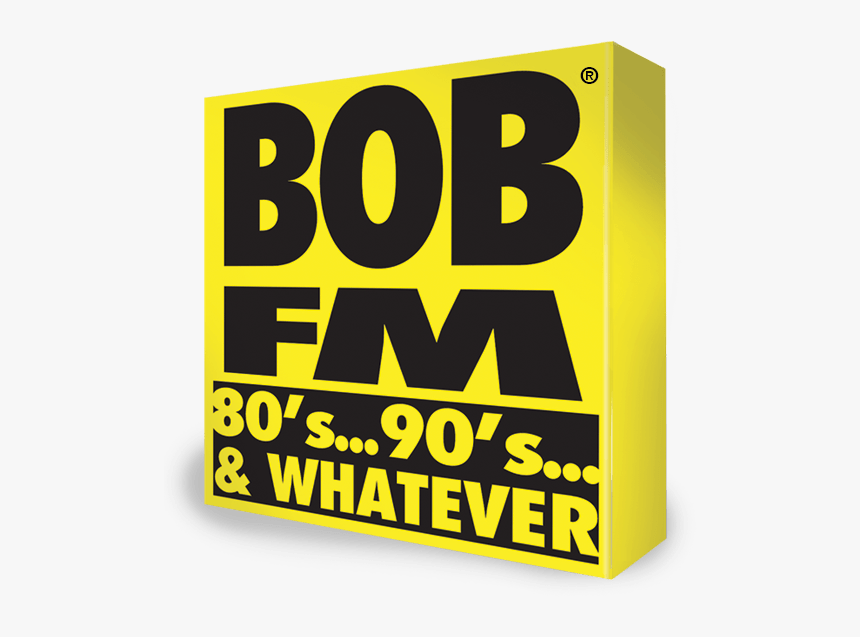 Bob Fm, HD Png Download