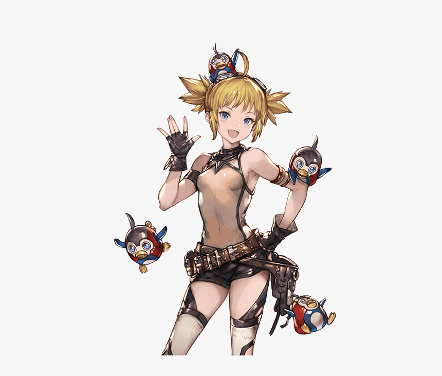 グラブル シコ い, HD Png Download