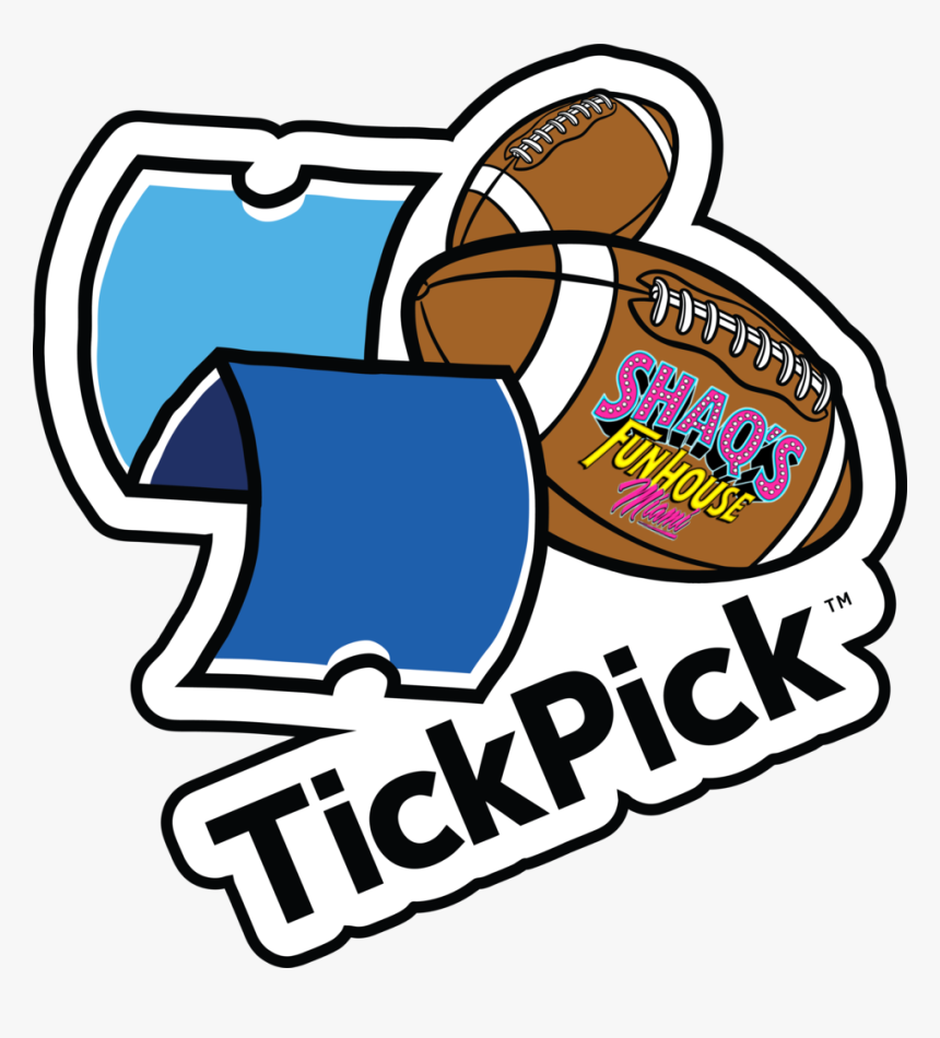 Tickpick, HD Png Download