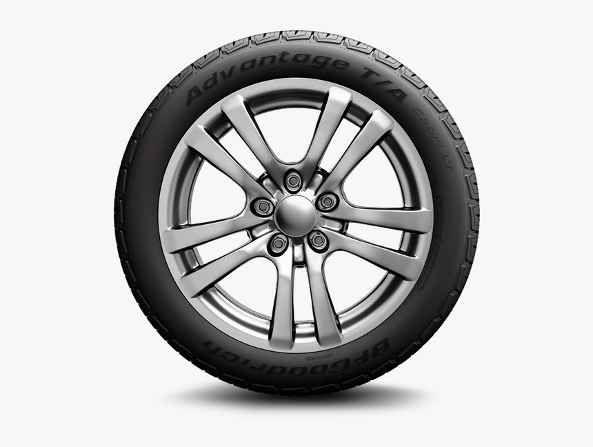 Bf Goodrich Advantage Ta Sport, HD Png Download