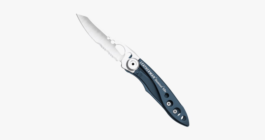 Leatherman Skeletool, HD Png Download