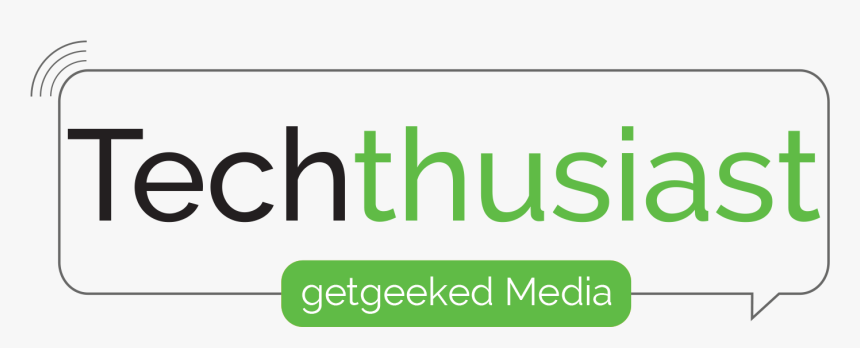 Techthusiast - Net - Parallel, HD Png Download