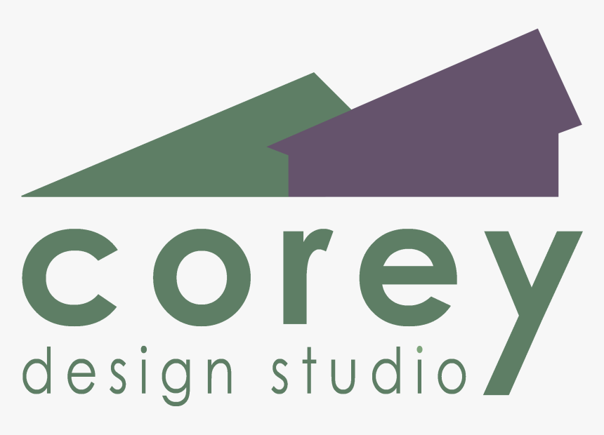 Corey Design Studio - Sign, HD Png Download