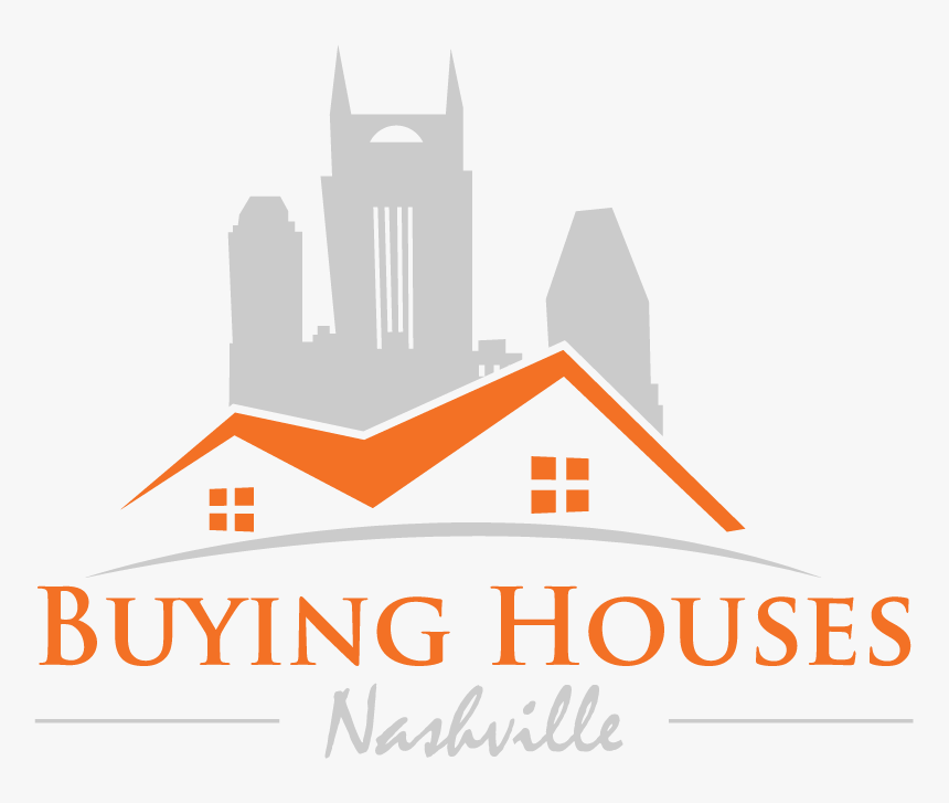 Buying Houses Nashville Logo, HD Png Download