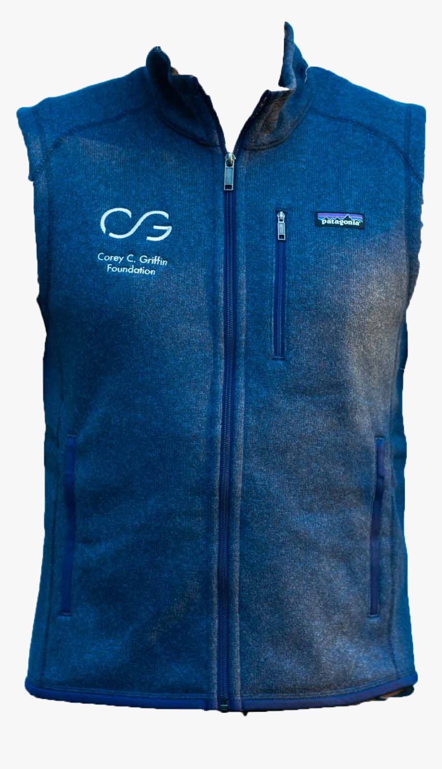Patagonia Better Sweater Vest- Men S, HD Png Download