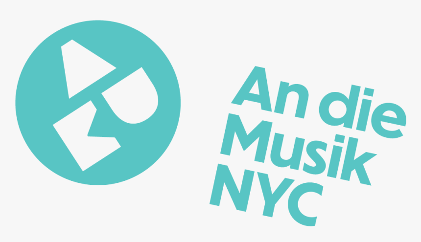 An Die Musik Logo - Traffic Sign, HD Png Download