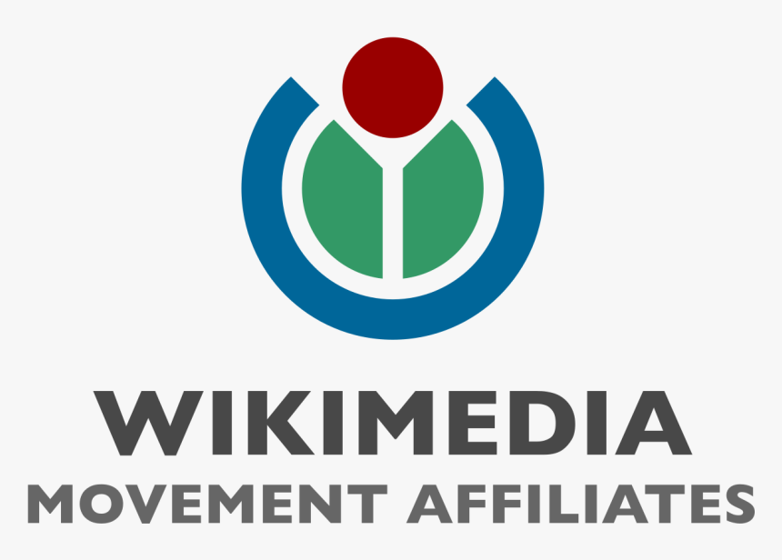 Wikimedia Foundation, HD Png Download