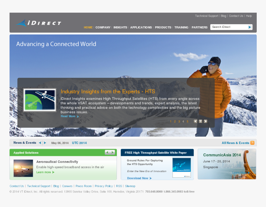 Online Advertising, HD Png Download