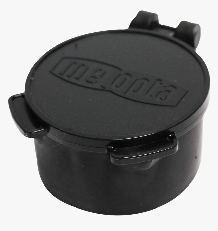 Meopta Flip Off Cover 42mm - Lid, HD Png Download