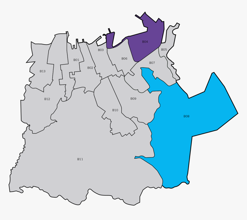 Wan Chai District Council, HD Png Download