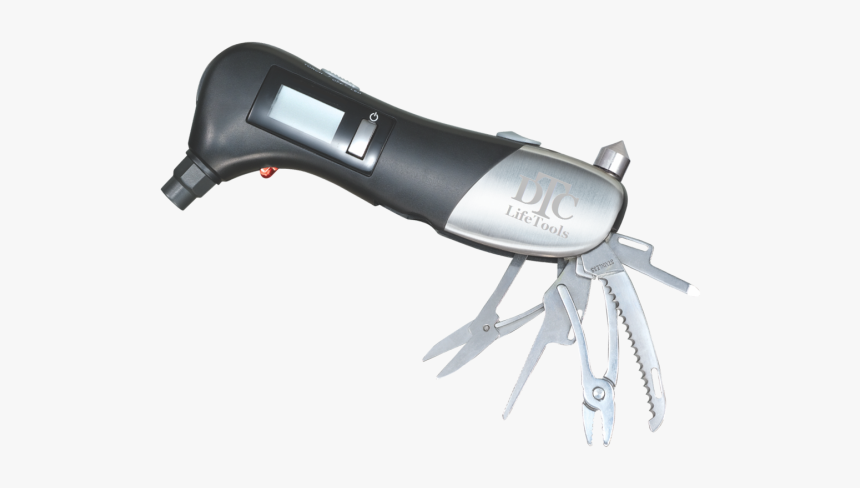 Dtc Autosafe - Pneumatic Tool, HD Png Download