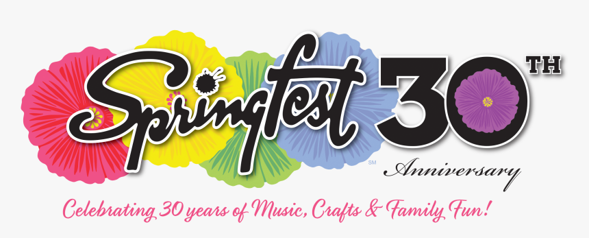 Springfest, HD Png Download