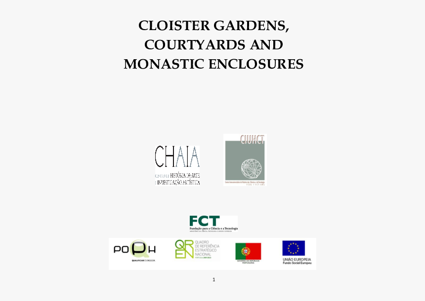 Fundação Para A Ciência E Tecnologia, HD Png Download