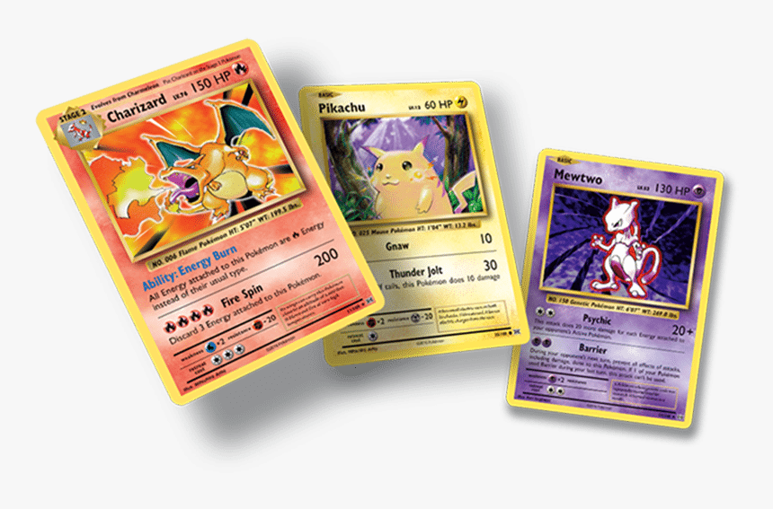 Pokemon Trading Card Game Xy Evolutions, HD Png Download
