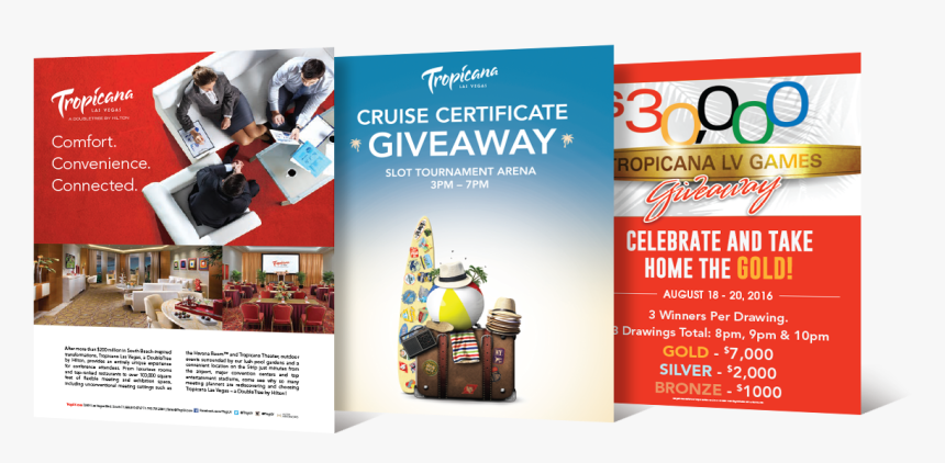 Give Away Creative Ads, HD Png Download