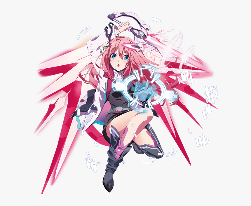 Gakusen Toshi Asterisk Png, Transparent Png