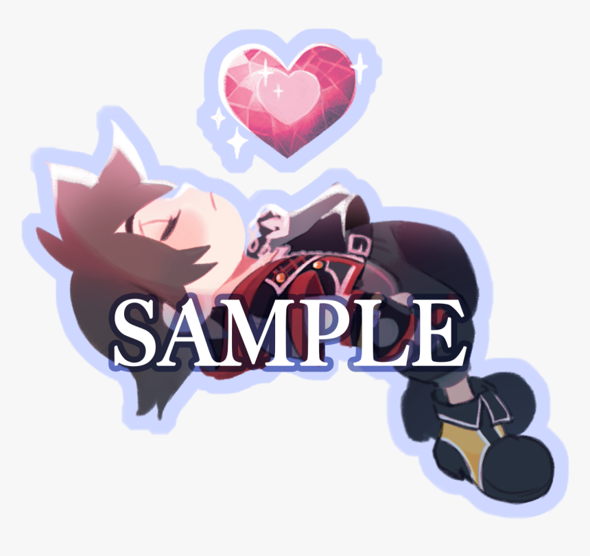 Heart, HD Png Download