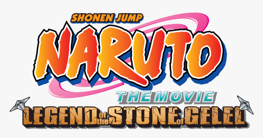 Naruto The Movie - Naruto, HD Png Download