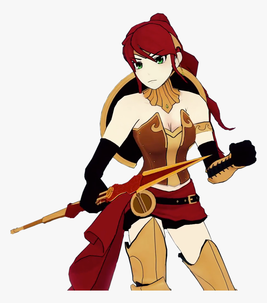 Pyrrha Nikos, HD Png Download