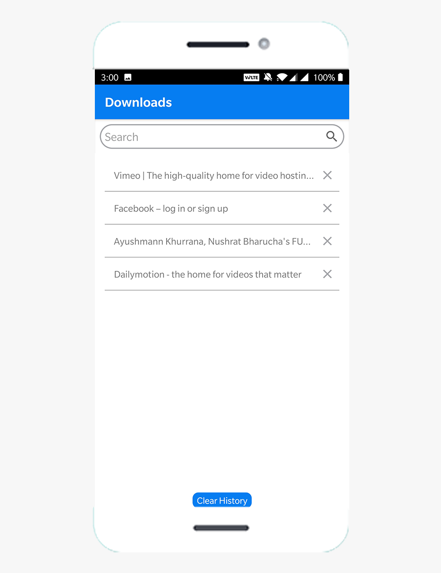 Screenshot, HD Png Download