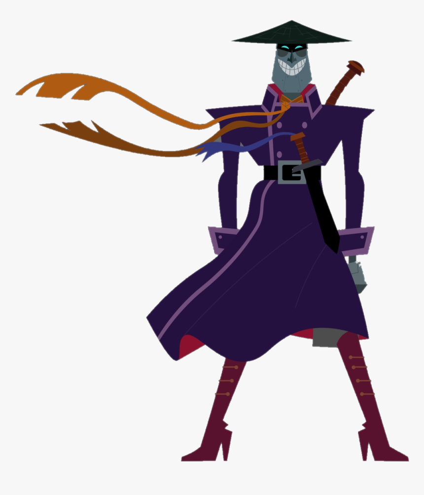 Dargoo Faust - Scaramouche The Merciless, HD Png Download