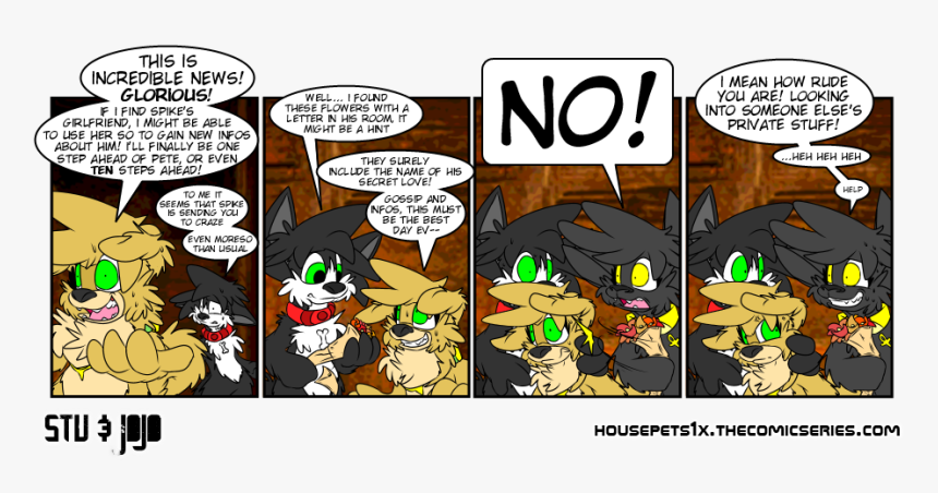 Turning Letters - Comics, HD Png Download