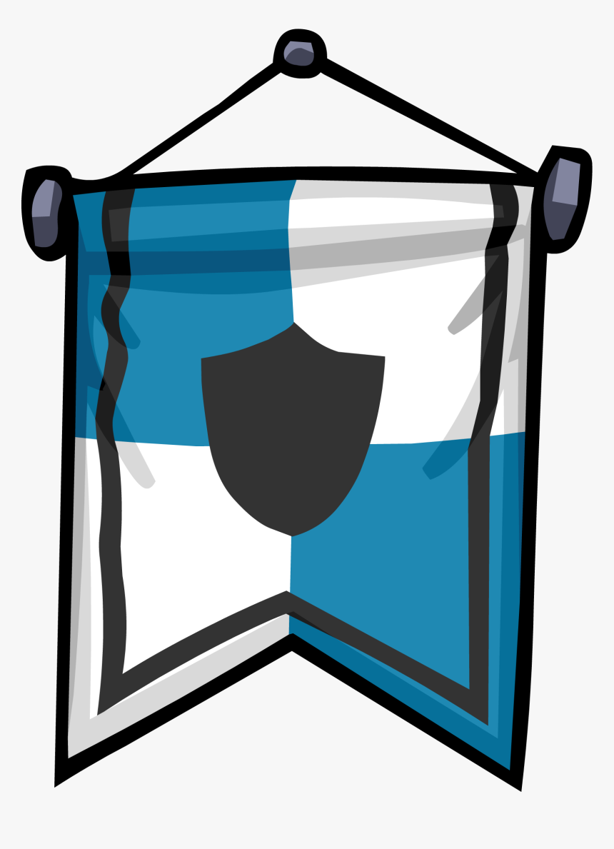 Club Penguin Wiki, HD Png Download