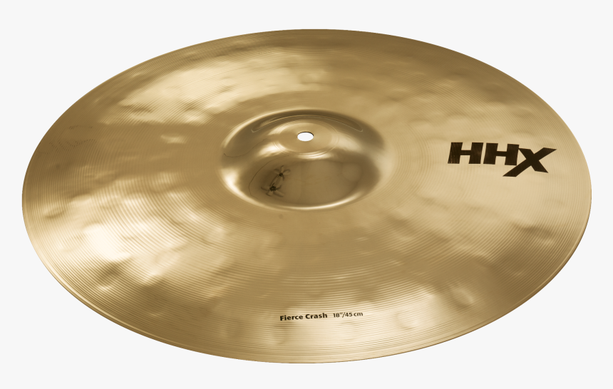 Sabian - Sabian Hhx Crash 18, HD Png Download