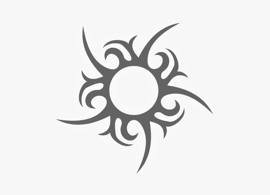 Small Tribal Wrist Tattoos, HD Png Download