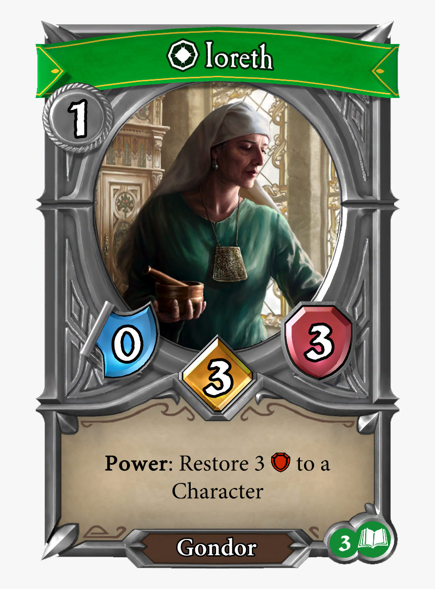 Female Apothecary Fantasy, HD Png Download